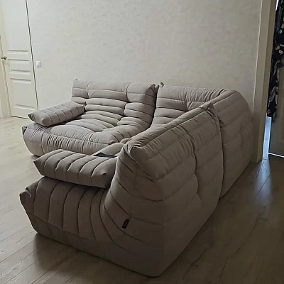 Поролоновая мебель: отзыв о упругости и долговечности. Фото и рейтинг 5 звезд.